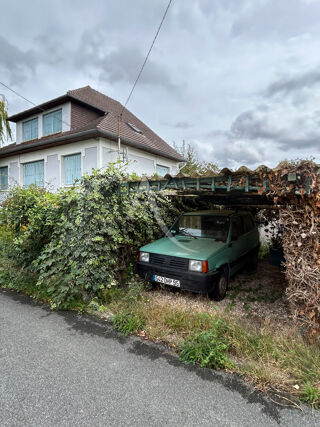  Maison � vendre 5 pi�ces 101 m�