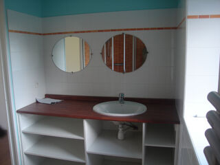  Maison à louer 4 pièces 96 m²