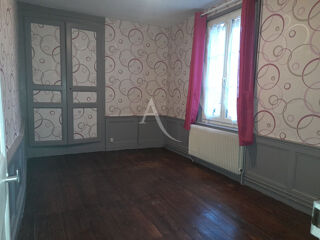  Maison à louer 4 pièces 82 m² Gournay en bray