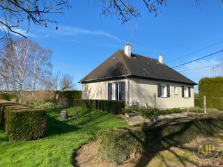  Maison � vendre 4 pi�ces 112 m�