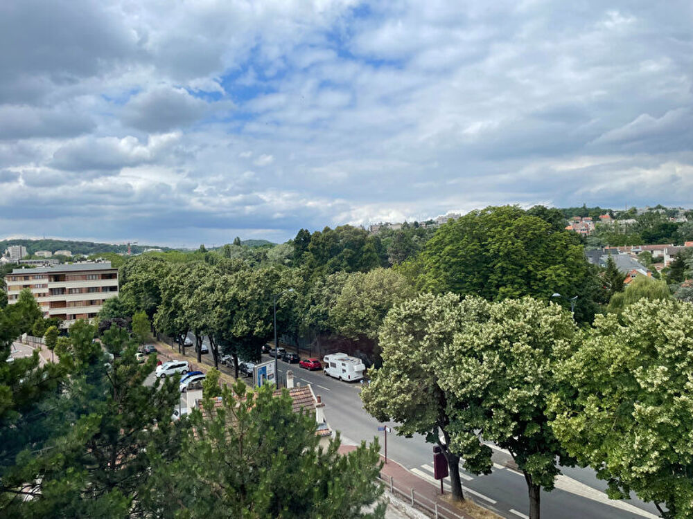 Location Appartement Appartement Sceaux 1 pièce(s) 29.25 m2 Sceaux
