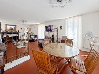  Maison à vendre 5 pièces 106 m²