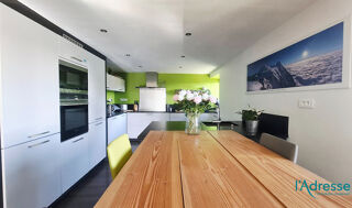  Maison à vendre 10 pièces 283 m²