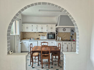  Maison � vendre 6 pi�ces 95 m�