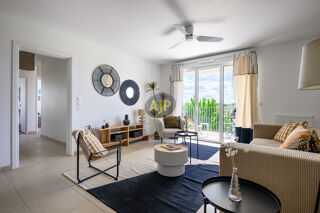  Appartement à vendre 5 pièces 98 m²