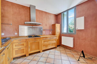  Maison à vendre 4 pièces 123 m²