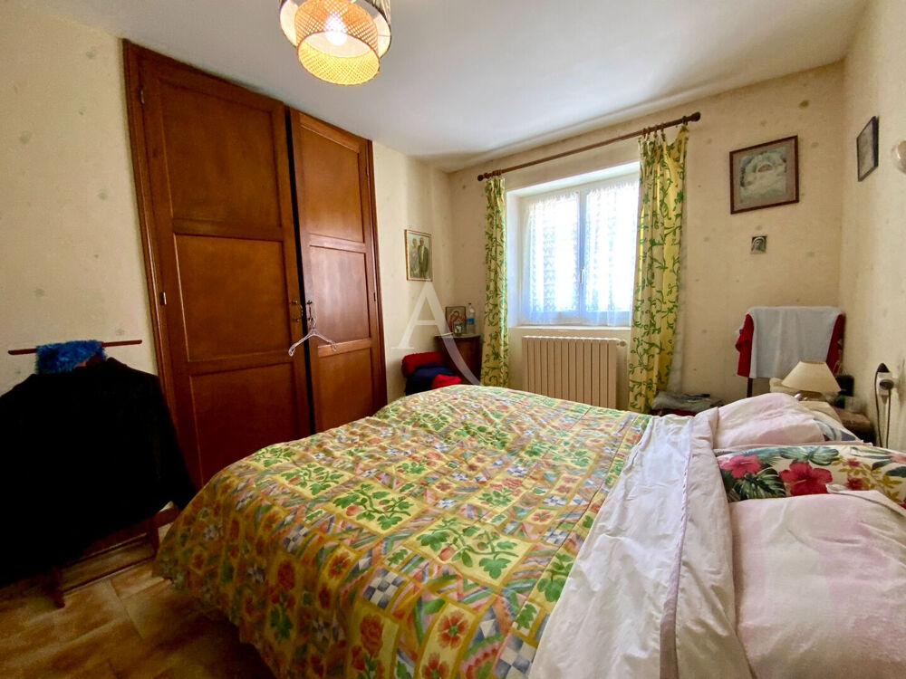 Maison 6 pièce(s) 138 m2