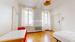  Appartement  louer 1 pice 19 m