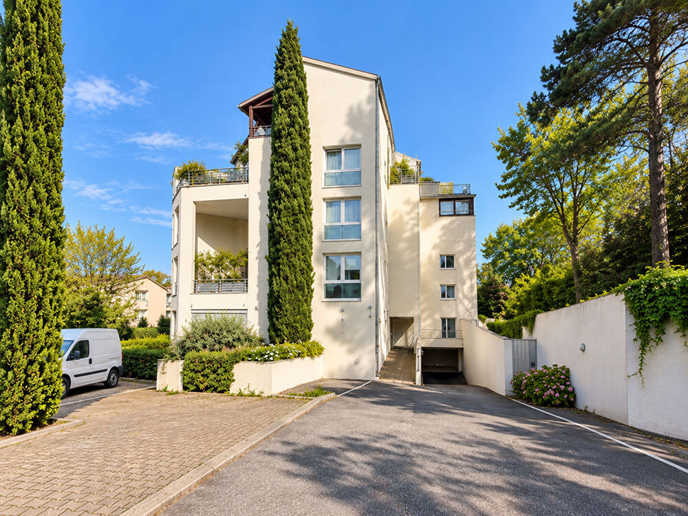 Vente Appartement T3 avec Jardin de 136m² - Aquavert/Alaï Lyon 5