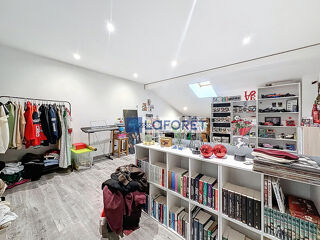  Maison à vendre 7 pièces 153 m²
