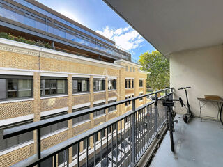  Appartement à louer 3 pièces 71 m²