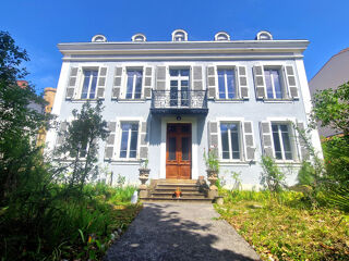  Maison à vendre 9 pièces 274 m²