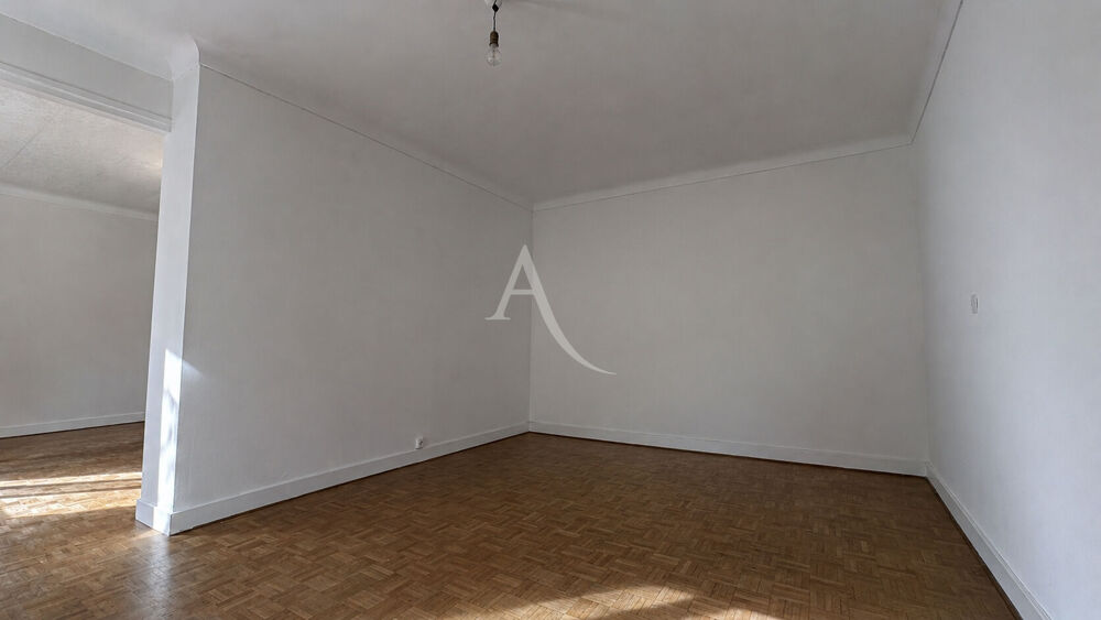 ZOLA - Appartement T3