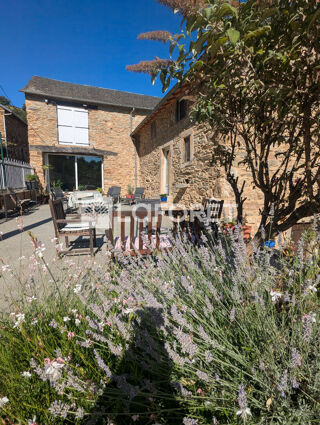  Maison à vendre 5 pièces 176 m²