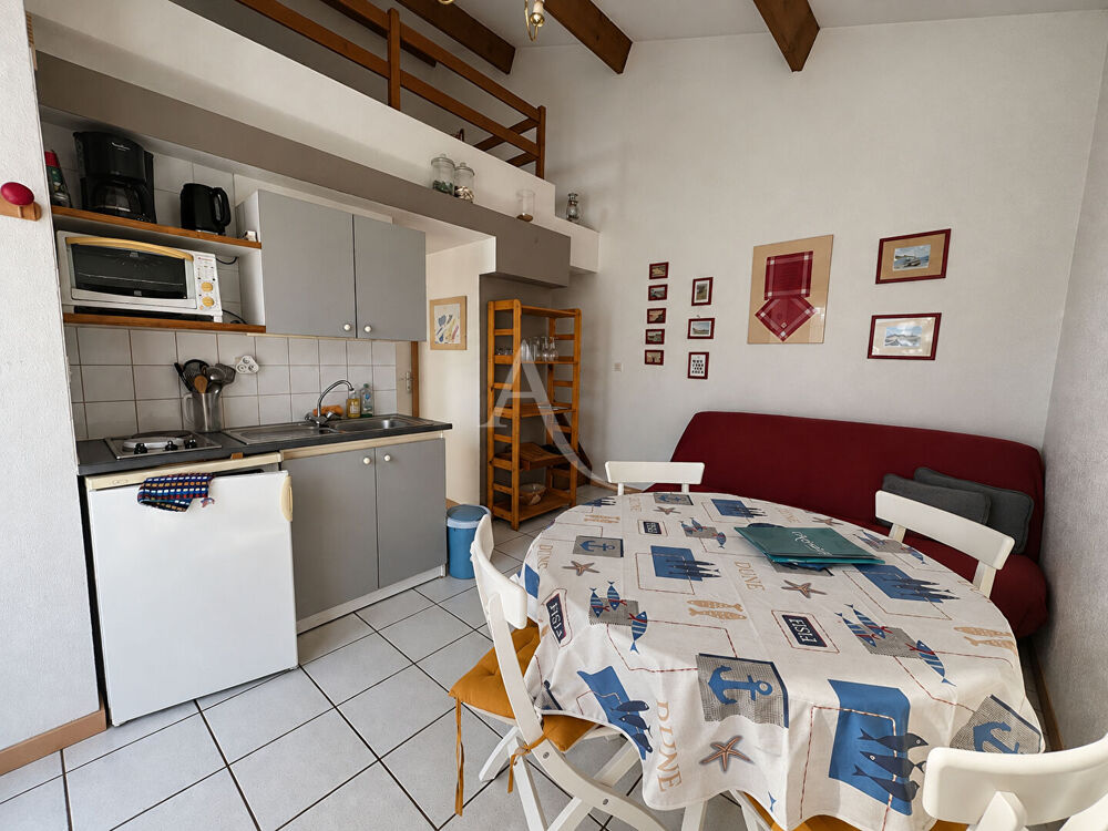 Vente Maison Maison Saint Vincent Sur Jard Saint vincent sur jard