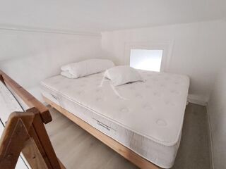  Appartement � louer 1 pi�ce 11 m� Nantes