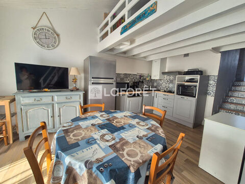  Appartement  louer 2 pices 40 m