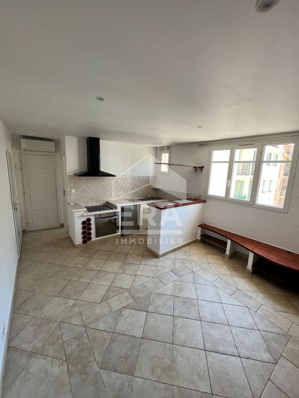 Studio en plein coeur de Cagnes-sur-Mer