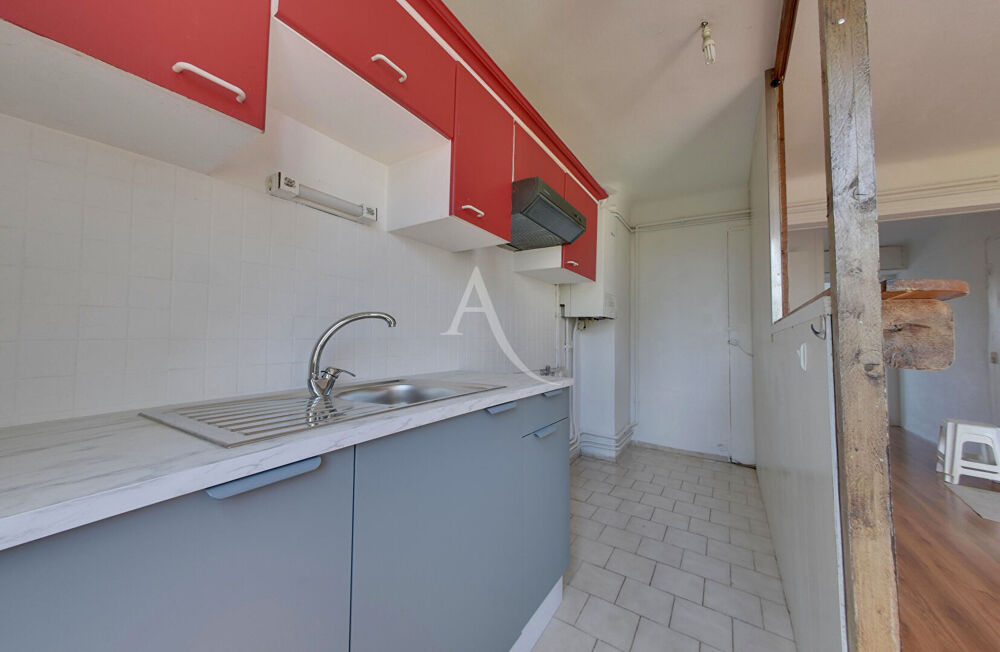 Appartement Champigny Sur Marne 2 pièce(s) 42.21 m2