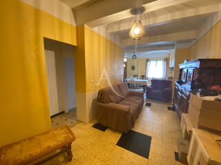  Maison à vendre 4 pièces 116 m²