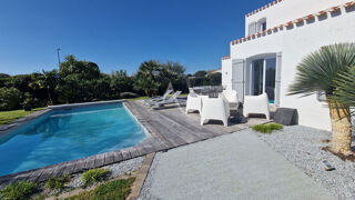  Maison à vendre 6 pièces 127 m²
