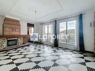  Maison � vendre 5 pi�ces 96 m�