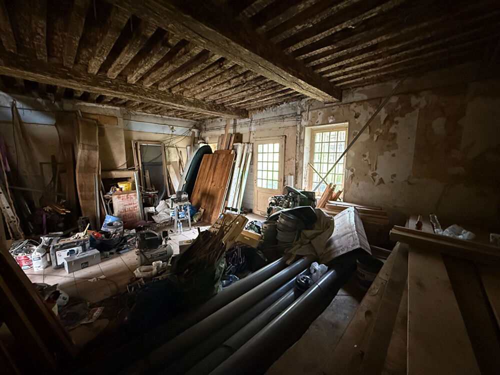 Maison Sedan 1 pièce(s) 90 m2