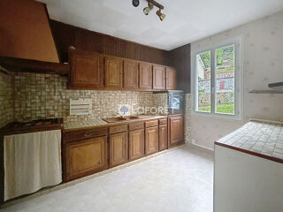  Maison � vendre 5 pi�ces 88 m�