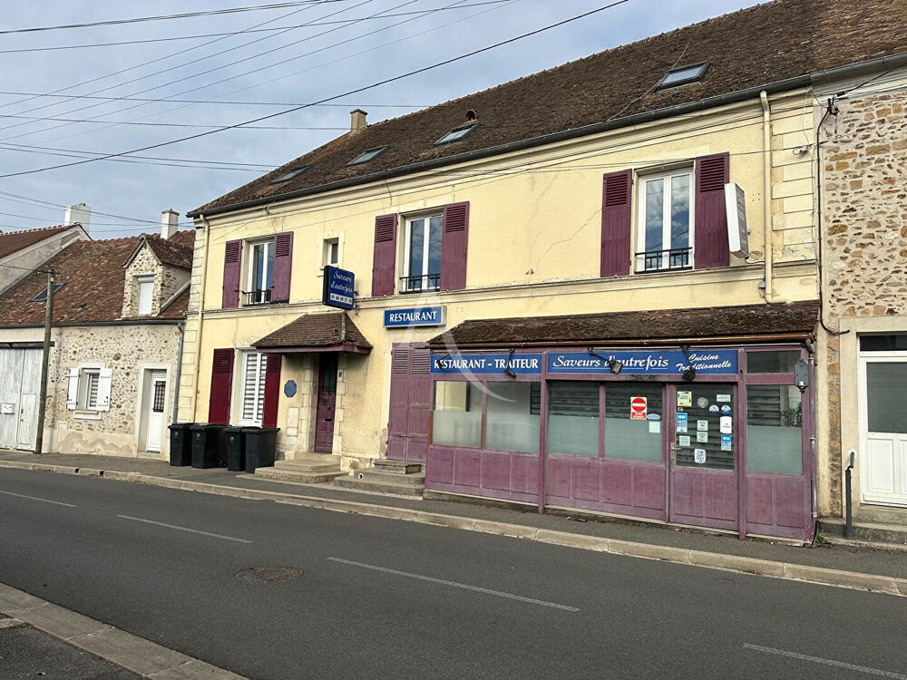 Location Appartement Appartement Le Chatelet En Brie 3 pièces Le chatelet en brie