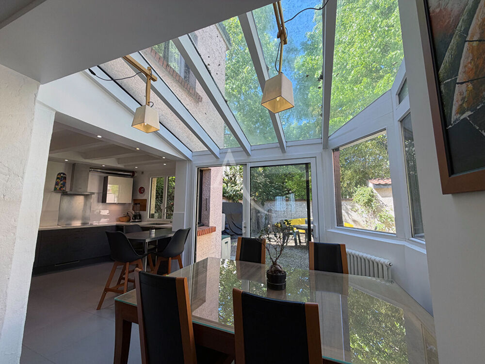 à vendre  Maison Le Perreux-sur-Marne (94170)