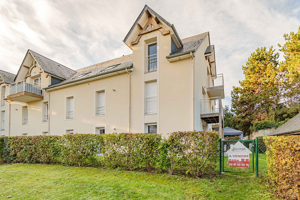 Appartement Fleury Sur Orne 3 pièce(s) 61 m2