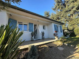  Maison � vendre 5 pi�ces 105 m�