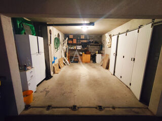  Parking / Garage � vendre 18 m�