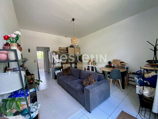  Appartement � louer 2 pi�ces 37 m�