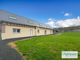  Maison � vendre 7 pi�ces 215 m�