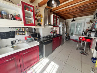 Maison à vendre 6 pièces 158 m²