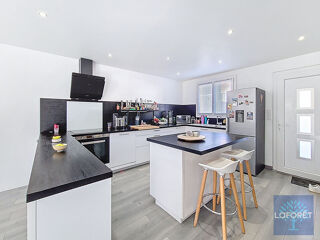  Maison à vendre 6 pièces 120 m²