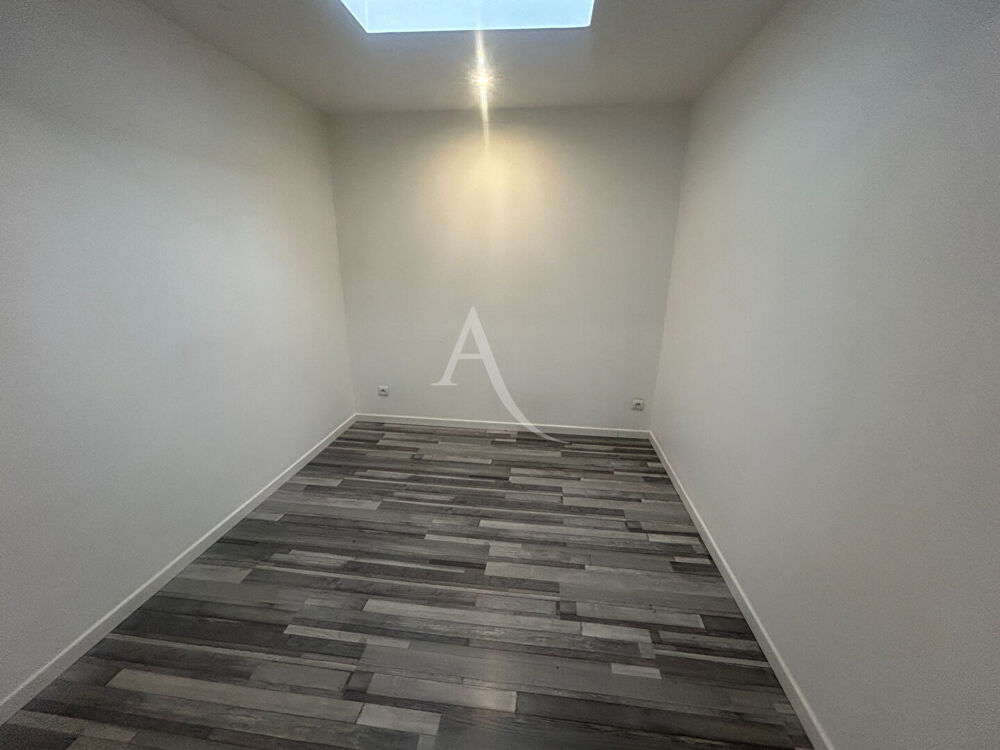 Location Appartement Appartement Rochefort 2 pièces bis 43.48 m2 Rochefort