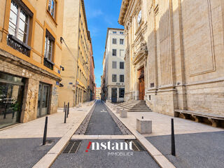 Vente Appartement Exclusivité - T1 bas des pentes Lyon 1