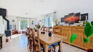  Maison à vendre 6 pièces 143 m²