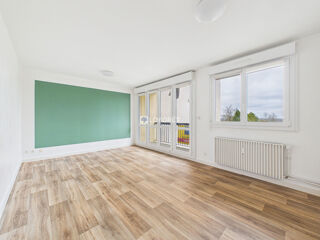  Appartement à vendre 2 pièces 50 m²