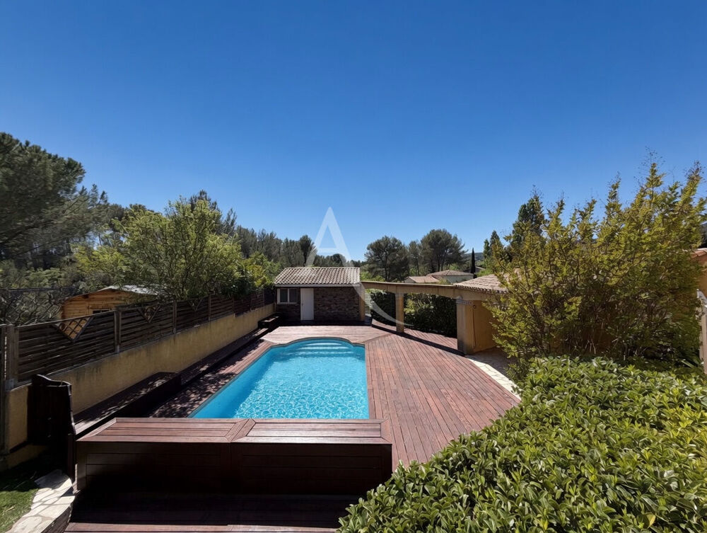 Vente Maison Maison familiale avec vue dégagée ! Vailhauques