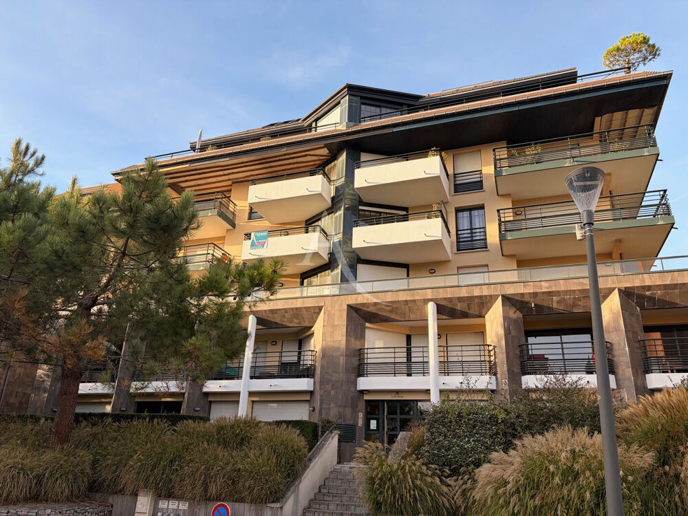 Vente Appartement Appartement Le Touquet Paris Plage 2 pièce(s) Le touquet paris plage