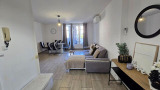  Appartement � vendre 3 pi�ces 64 m�