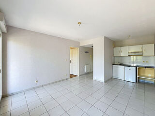  Appartement à vendre 2 pièces 35 m²
