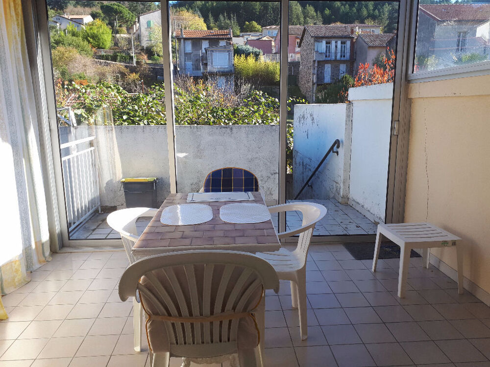 Maison de ville meublée de 3 pièce(s) 70 m2 à VALS LES BAINS
