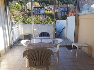  Maison à louer 3 pièces 65 m²