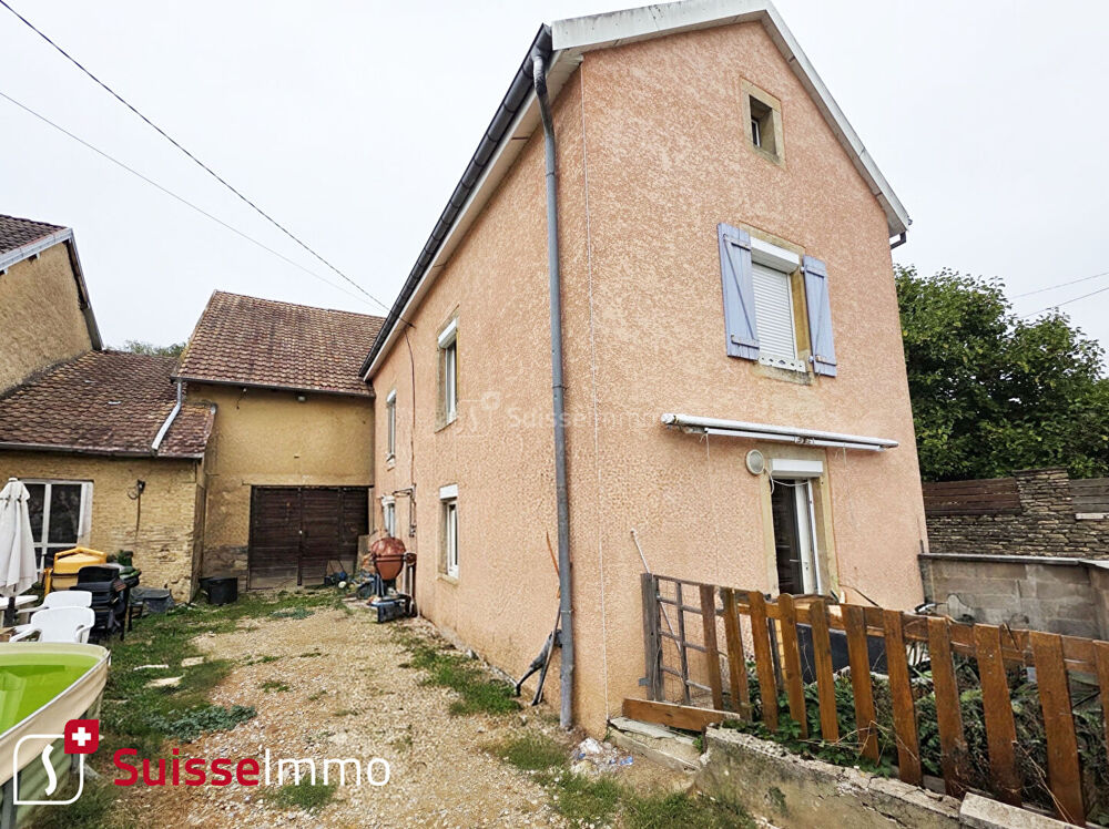 Vente Maison Maison Mediere 5 pièce(s) 101 m2 Mediere
