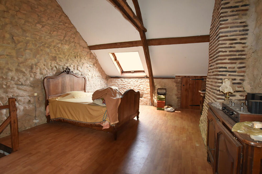 Vente Maison AU CALME ! Arfeuilles