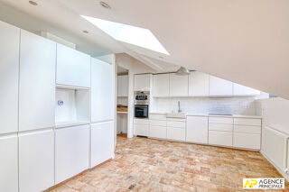  Appartement à vendre 6 pièces 138 m²